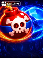Crystal Mines