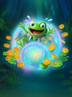 Jump'n'Cash