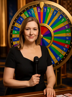 VZN Spin A Win