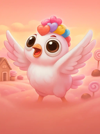 Rooster run 2