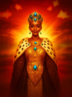 Royal Africa