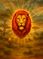 Lion's Land Hold and Win