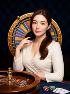 Lucky Wheel