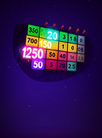 Plinko Mega Win