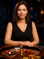 Roulette VVIP