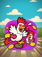 Chicken Love