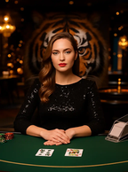 Royal Tiger Baccarat