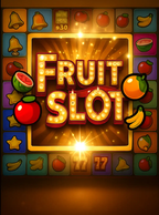 Happy Hour Fruit Slot