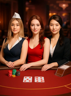 Baccarat Babes