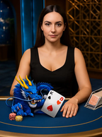 Virtual Dragon Bonus Baccarat