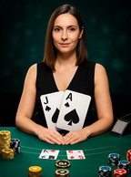 Speed Blackjack