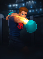 Big Bang Boxing