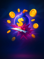 Mines or Cash