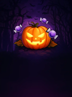Mines or Treat