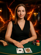 Thunder Blackjack