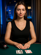 Baccarat VVIP