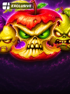 Zombies Fruits