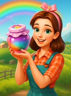 Fruit Fusion Wilds