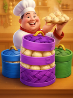 3 Bao Riches