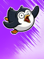 PingWin Fly