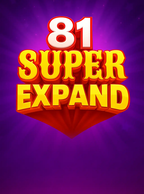 81 Super Expand: Classic$$erieS