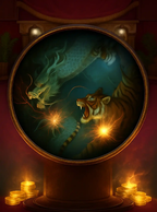 Dragon Tiger