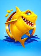 Go Gold Fishing 360