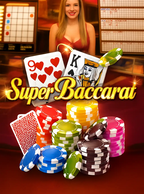 Super Baccarat